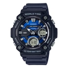 Мужские часы CASIO AEQ-120W-2A