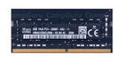 Оперативная память для ноутбука Hynix DDR4 8GB 2666MHz SO-DIMM 1Rx8 PC4-2666V Black Series (HMA81GS6DJR8N-VK)