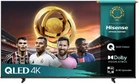 Телевізор HISENSE 55E7Q Smart TV