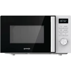 Мікрохвильова піч Gorenje MO20A3WH (M20XYZ) White UA