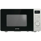 Мікрохвильова піч Gorenje MO20A3X (M20XYZ) Stainless steel UA