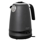 Электрочайник Adler AD 1295 grey