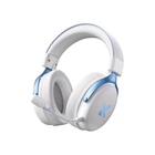Навушники бездротові Mchose V9 Pro Sky White