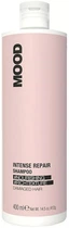 Шампунь Mood для интенсивного восстановления Intense Repair Shampoo 400 мл
