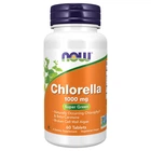 Натуральна добавка Now Foods Chlorella 1000мг Таблетки