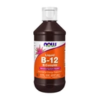 B-12 Liquid B-Complex 237ml вітамінізований розчин для нервової системи підтримка енергії здоров'я (551559)