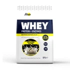 Протеин FitWin Whey Protein + Enzymes