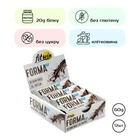 Протеиновый батончик FitWin Forma Bar 12 шт