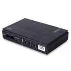 Бесперебойник (UPS) для WI-Fi роутера 10400 maH поддерживает 5/9/12V до 10 часов автономной работы