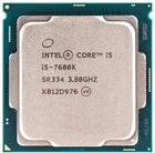Процессор Intel Core i5-7600K SR32V 3.8GHz/6MB LGA1151 (CM8067702868219) OEM