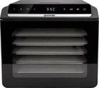 Сушка для фруктів та овочів Gorenje FDK600DB