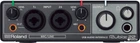 Аудиоинтерфейс Roland Rubix22