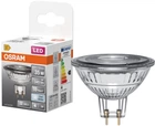Светодиодная лампа OSRAM MR16 3.4W 345Lm 4000K 12V GU5.3 (4099854458309)