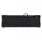Клавіатура A4Tech KR-750-BLACK-US