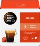 Кофе в капсулах NESCAFE Dolce Gusto Lungo 89.6 г (8445290871992)