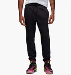 Штаны Air Jordan Dri-Fit Sport Air Black Dq7320-010 XS
