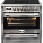 Плита кухонная Kaiser HC 93691 IR