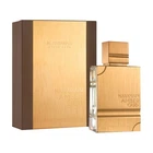 Al Haramain Perfumes Amber Oud Gold Edition парфюмированная вода для женщин