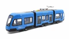 Трамвай WENYI масштаб 1:16 звук світло відкриваються двері WY930B