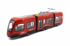 Трамвай WENYI масштаб 1:16 звук світло відкриваються двері WY930A