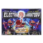 Електронний конструктор Electro Laboratory від Dankotoys для навчання дітей. (539768)