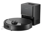 Робот-пылесос с влажной уборкой RoboRock Q10 VF+ Black