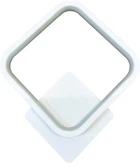 Світильник світлодіодний настінний Luminaria QUADRO 21W S250 CCT WHITE