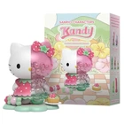 Колекційна фігурка Mighty Jaxx серії Kandy: Sanrio - Квіткове сновидіння