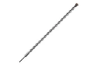 Бур SDS+ Intertool 26 х 600 мм (SD-2660)