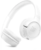 Наушники JBL Tune 530BT White (JBLT530BTWHTEU)