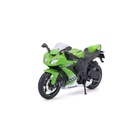 31101-10011 Мотоцикл іграшковий Kawasaki Ninja ZX-10R в масштабі 1:12 MAISTO art - 31101-10011