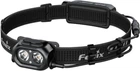 Фонарь налобный Fenix HP12R-TB Черный (HP12R-TB)