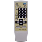 Пульт телевизора JVC RM-C364GY