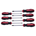Набор отверток Wurth TORX TX10-40 Red Stripe 7шт 57519349