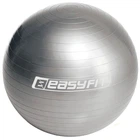Мяч для фитнеса (фитбол) EasyFit EF-3009-GY, Ø85 см, серый - для роста 195+ см, нагрузка до 120 кг.