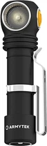 Ліхтар Armytek Wizard C2 Pro Magnet USB (F08701W)