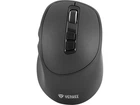 Мишко YENKEE YMS 2080 Slider Black (45019322)