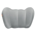 Подушка Baseus ComfortRide Series Car Cooling Gel Lumbar Pillow Grey (CNYZ000013)
