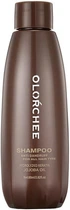 Шампунь для волосся проти лупи Olorchee Anti Dandruff Shampoo 80 мл