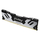 Модуль памяти Kingston Fury DDR5 48GB 6000MHz Renegade Silver XMP (KF560C32RS-48)