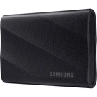 SSD накопичувач Samsung T9 2 TB Black (MU-PG2T0B)