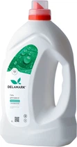 Гель для прання DeLaMark Universal 4 л (4820152334015)