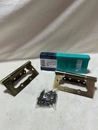 Петля APECS 100*75*2.5-B2-V2-Steel-AN (комплект 2 шт.)