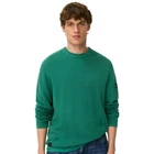 Светр Pullover Camel Active 409500-6K00-38 52(L) Зелений (4063366117900)