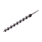 Сверло по дереву спиральное, 35×460 мм INTERTOOL SW-3546
