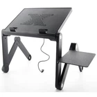 Столик для ноутбука 15.6" UFT Freetable-2 с активным охлаждением