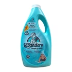 Гель для прання дитячої білизни Lavandera Sensitive 2.49 л (83 прання)