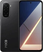 Смартфон Poco M7 8/256GB Black (Global Version) (with charger) [NFC]