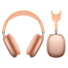 Беспроводные наушники HOCO W65 Happy BT5.4 headphones 400mAh Orange (6942007650380)