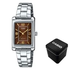 Женские часы Casio LTP-1234DD-5A (A-046730)
